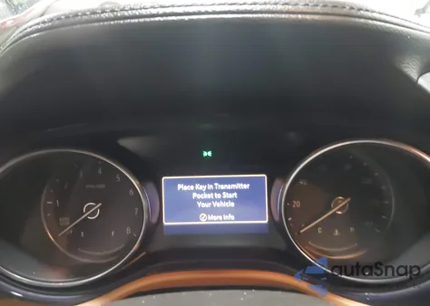 2021 Buick Encore Gx Awd Essence из США, поврежденный, VIN KL4MMGSL4MB044061